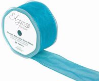 50mm x 20m Turquoise - Ribbons