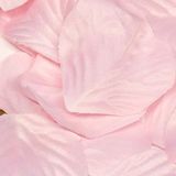 Eleganza Rose Petals - Lt. Pink 164pcs - Accessories