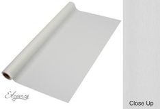 Eleganza QuartzWrap 60cm x 10m White No.01 - Packaging