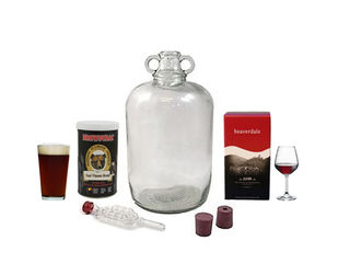 Homebrew - Wine & Beer Kits