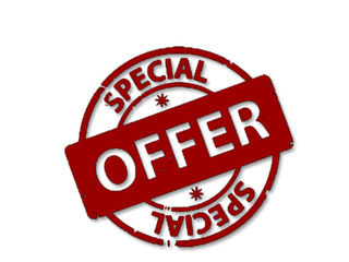 Special Offers