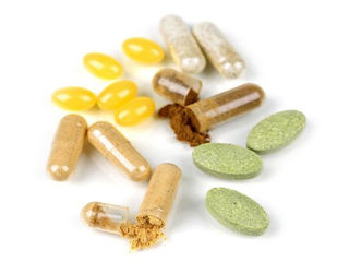 uk health food supplements