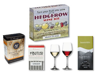 Wine Kits