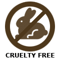 Cruelty free