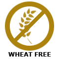 Wheat free