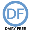 Dairy free recipe