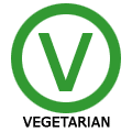 Vegetarian recipe