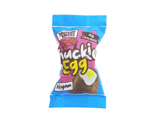 Chuckie Vegan Egg 38g