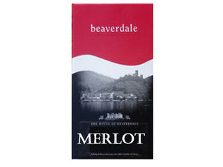 Merlot Wine Kit