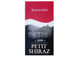 Petit Shiraz Wine Kit