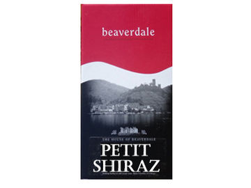 Petit Shiraz Wine Kit Petit Shiraz Wine Kit