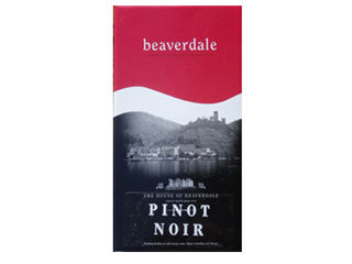 Pinot Noir 6 bottle