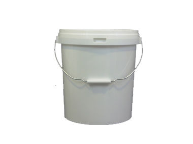 Fermentation Bucket + lid 10lt