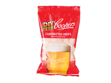 Carbonation Drops 250g Carbonation Drops 250g