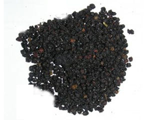 Dried Elderberries 500g