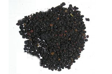 Dried Elderberries 250g