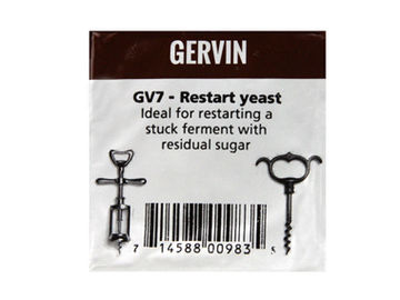 Re-Start Yeast 5g