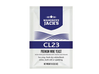 Mangrove Jacks Sparkling Wine Yeast