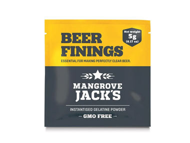 Beer Finings Powder