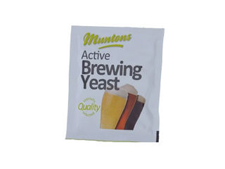 Active Brewing Yeast 6g