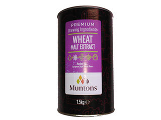Wheat Malt Extract