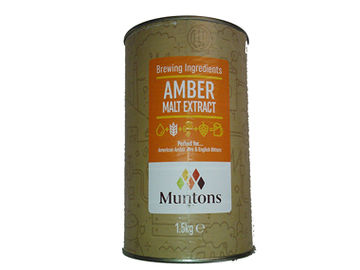 Amber Malt Extract