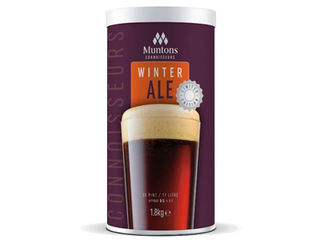 Muntons Winter Ale