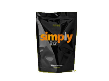 Simply Mild Ale 40 pints