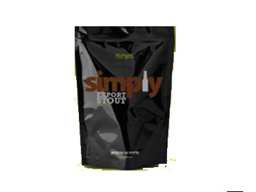 Simply Export Stout 40 pints