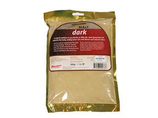 Spraymalt Dark 500g