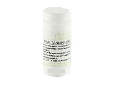 Wine Tannin 12.5g Wine Tannin 12.5g