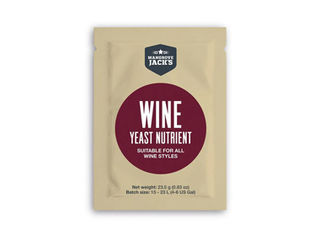 Wine Yeast Nutrient