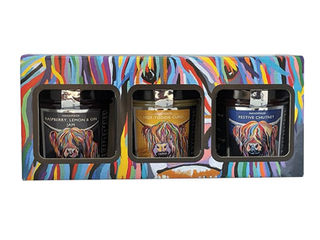 McCoo Festive Flavours Gift Pack