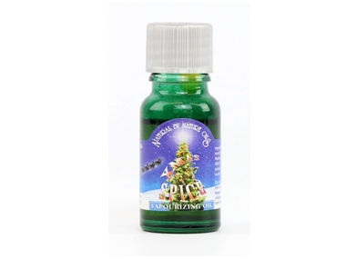 Christmas Spice Vapourising Oil