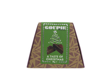 Goupie Taste of Christmas 75g Goupie Taste of Christmas 75g