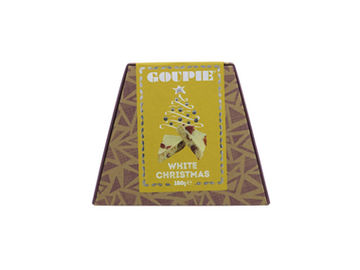 Goupie White Christmas 75g Goupie White Christmas 75g