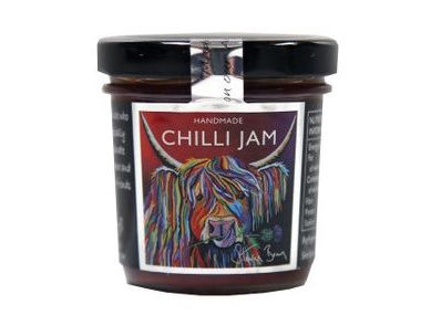 McCoo Chilli Jam McCoo Chilli Jam