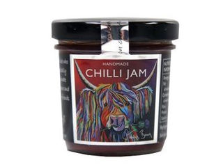 McCoo Chilli Jam