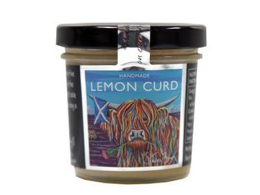 McCoo Lemon Curd McCoo Lemon Curd