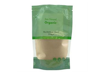 Buckwheat Flour Organic