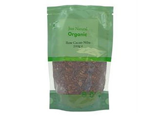 Raw Cacao Nibs Organic