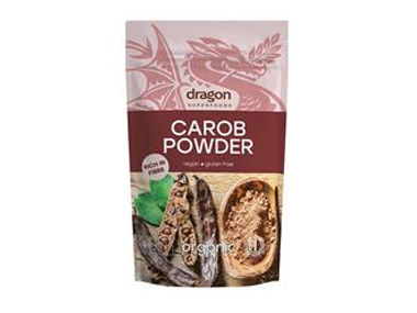 Carob Powder