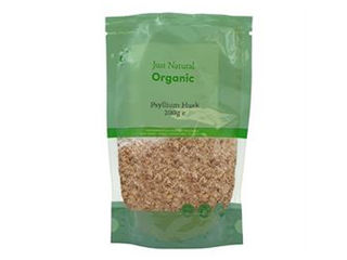 Psyllium Husk - Organic