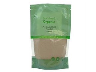 Psyllium Husk Powder - Organic