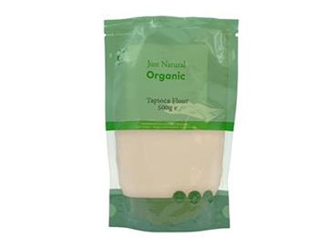 Tapioca Flour Organic