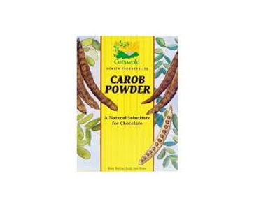 Carob Powder Carob Powder