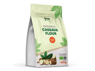 Cassava Flour Organic