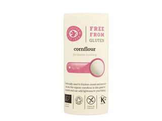 Cornflour - gluten free