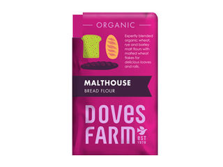 Malthouse Flour