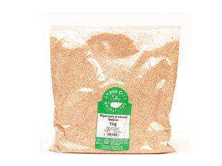 Oat Bran - Organic 1kg